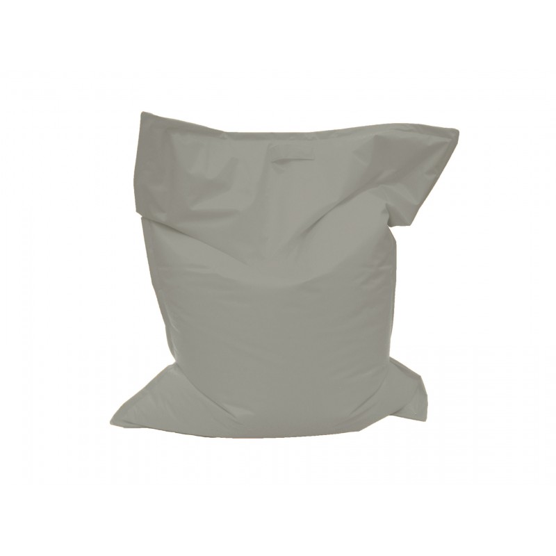 CUSCINONE GRIGIO