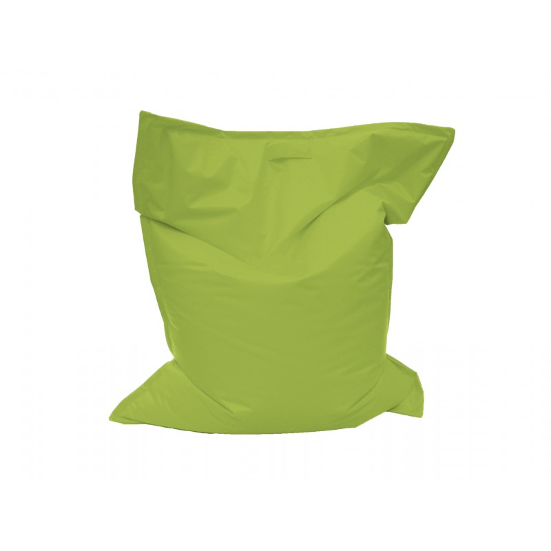 CUSCINONE VERDE