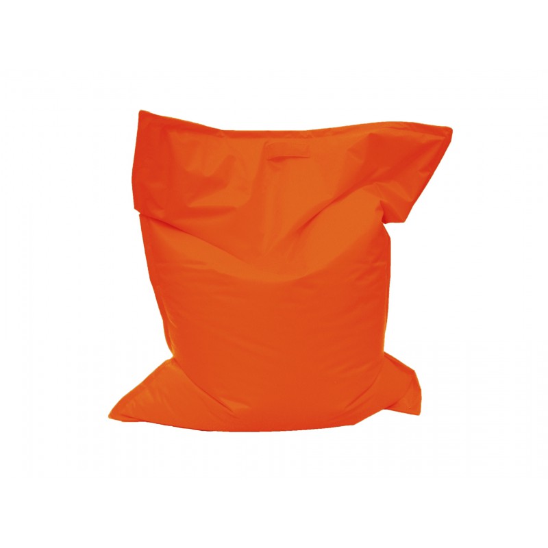 CUSCINONE ARANCIO