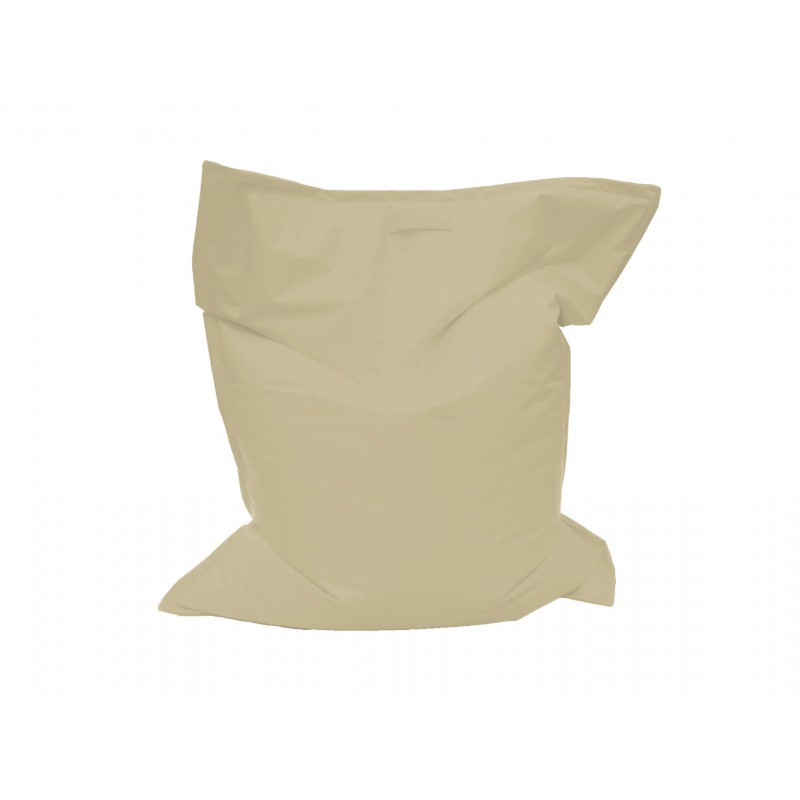 CUSCINONE BEIGE