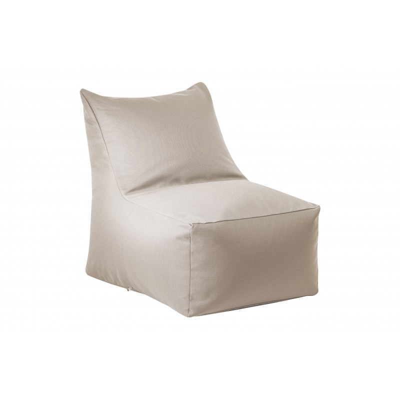 POLTRONA SANTORINI BEIGE