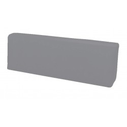 CUSCINI PER PALLET GRIGIO CHIARO