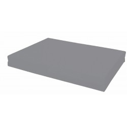 CUSCINI PER PALLET GRIGIO CHIARO