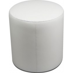 POUF CILINDRO Ø 40 CM...