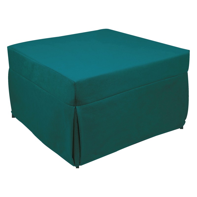 POUF LETTO CONTRACT PETROLIO