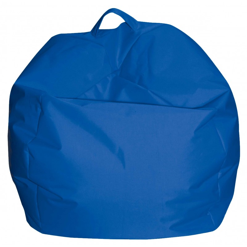 POUF SAM BLU