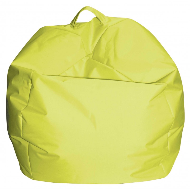 POUF SAM VERDE