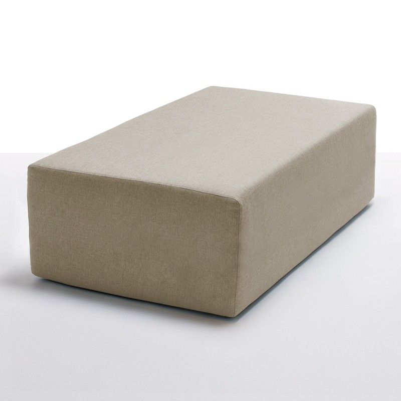 SEDUTA SINGOLA SIRMA BEIGE