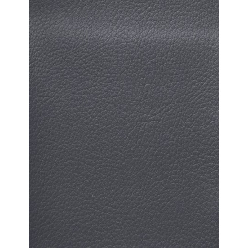 TESSUTO ECOPELLE GRIGIO SCURO