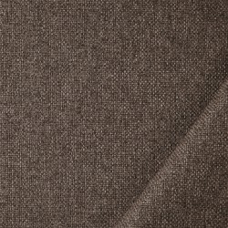 TESSUTO PENELOPE MARRONE