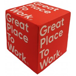 pouf cubo personalizzato