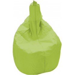 POLTRONA SACCO BASIC VERDE
