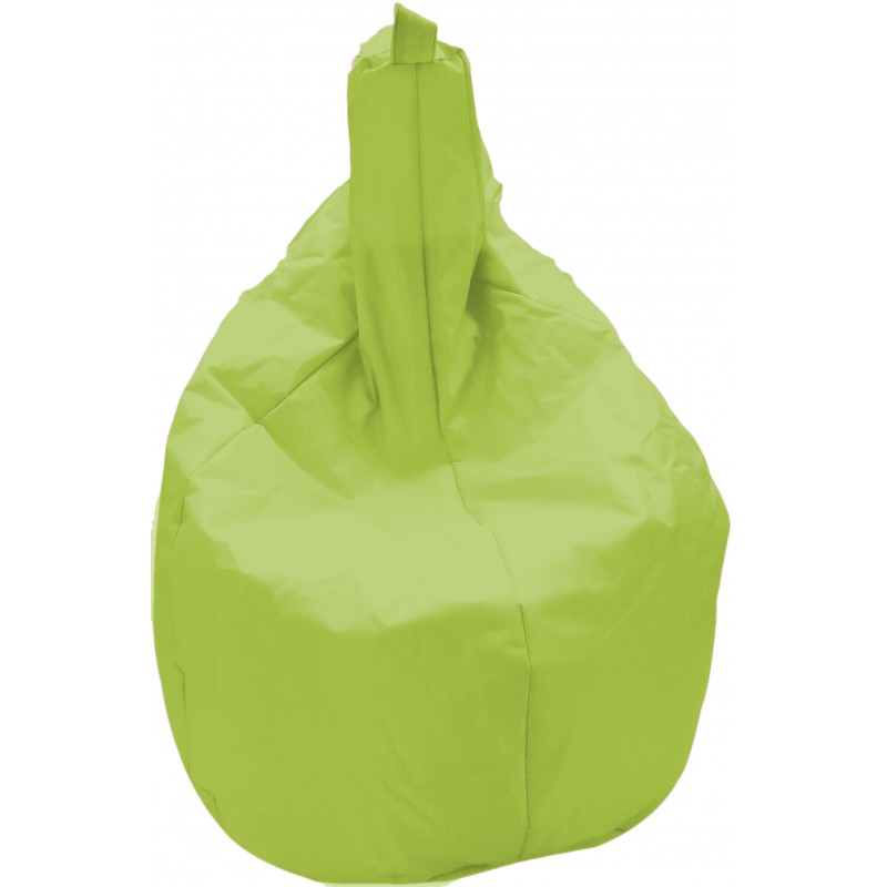 POLTRONA SACCO BASIC VERDE