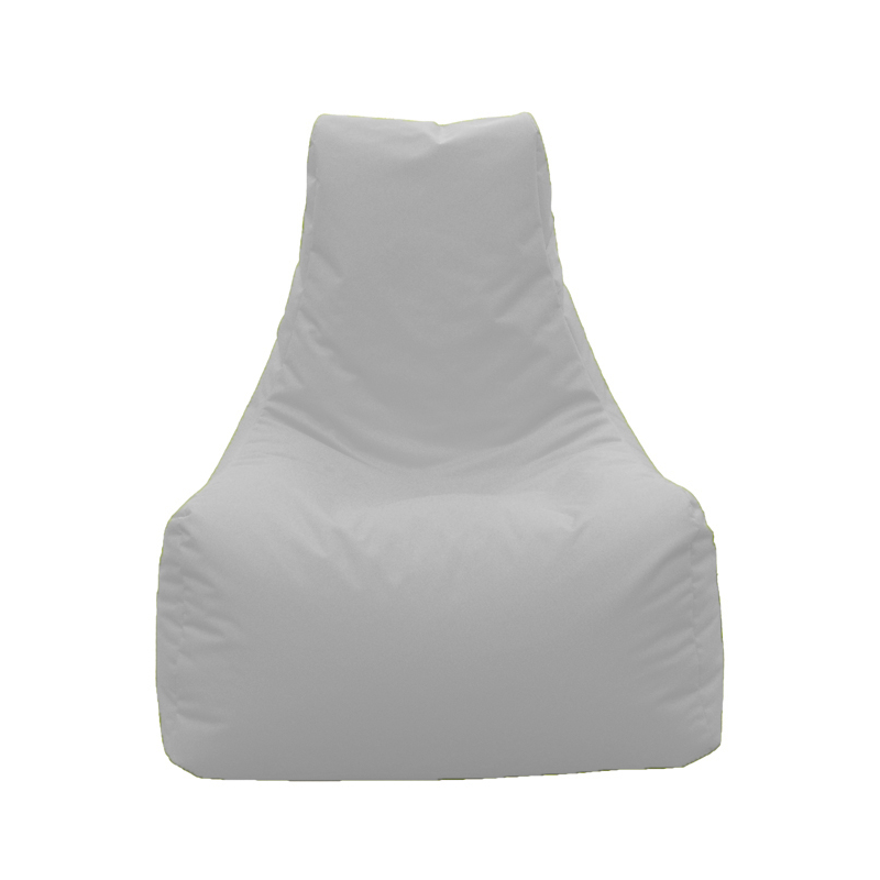 POLTRONA KING BIANCO