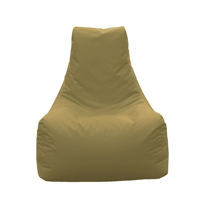 POLTRONA KING BEIGE