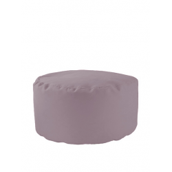 POUF TONDO LUXOR LILLA
