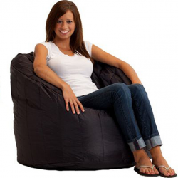 POLTRONA TORTUGA BIANCA