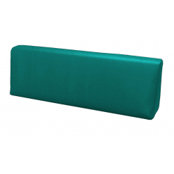 CUSCINI PER PALLET TURCHESE