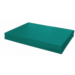 CUSCINI PER PALLET TURCHESE