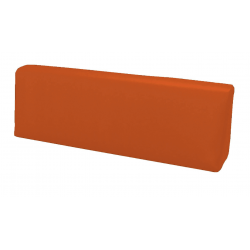 CUSCINI PER PALLET ARANCIO