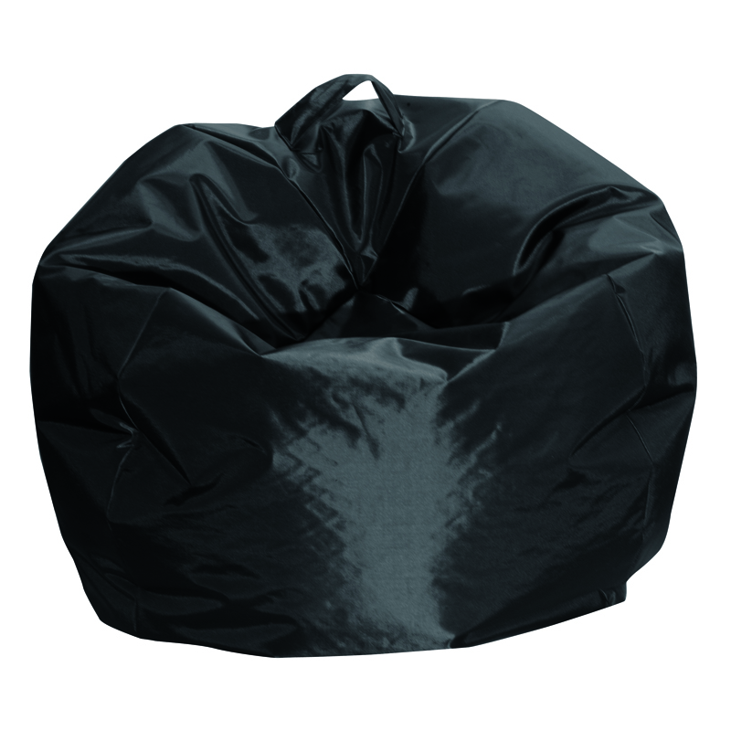 POUF SAM NERO