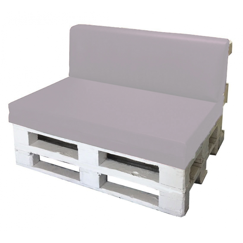 CUSCINI PER PALLET LAVANDA