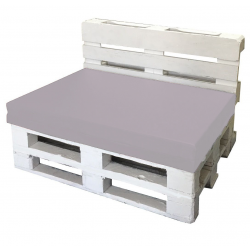 CUSCINI PER PALLET LAVANDA