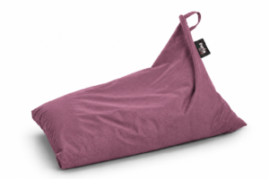 Poltrona Pouf Lounge Malva