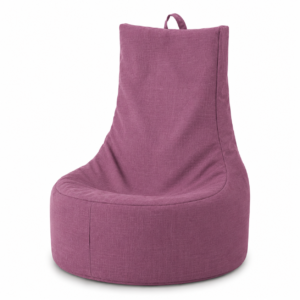 Poltrona Pouf Rest Malva