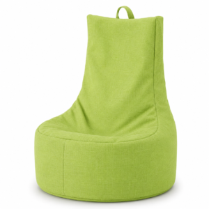Poltrona Pouf Rest Verde
