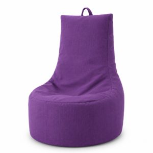 Poltrona Pouf Rest Viola
