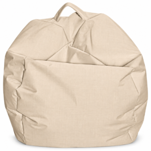 Pouf Sam Beige
