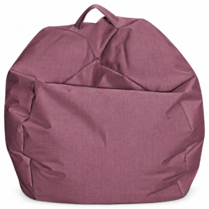 Pouf Sam Malva