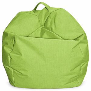 Pouf Sam Verde
