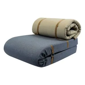 Poltrona Capriccio Jeans Chiaro