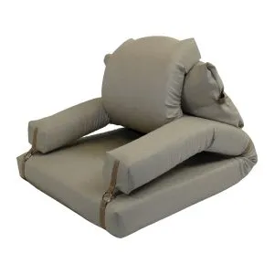 Poltrona Diletto Beige