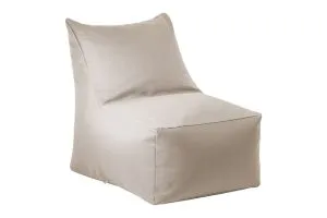 Poltrona Santorini Beige