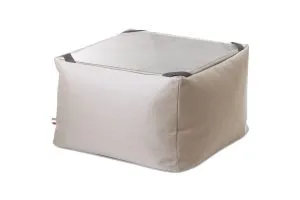 Pouf Santorini Beige