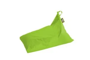 Poltrona Pouf Lounge Verde