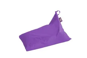 Poltrona Pouf Lounge Viola