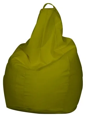 Poltrona Sacco Ariel Pistacchio
