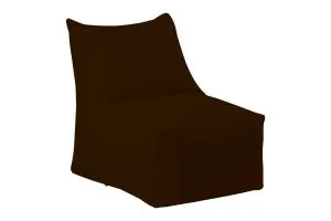 Poltrona Santorini Marrone