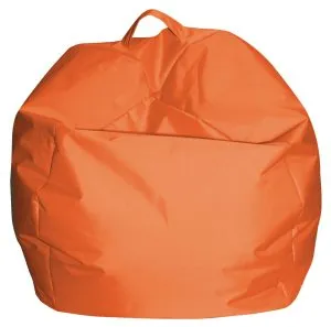 Pouf Sam Arancio