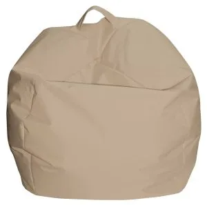 Pouf Sam Beige