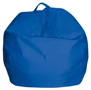 Pouf Sam Blu