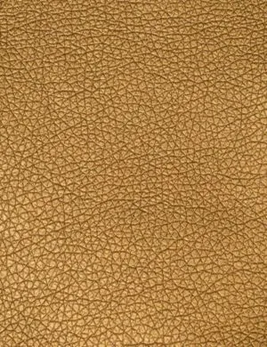 Tessuto Ecopelle Bronzo