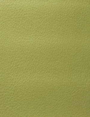 Tessuto Ecopelle Verde Acido