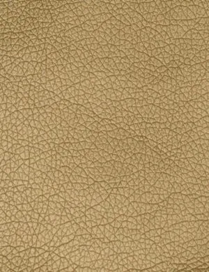 Tessuto Ecopelle Oro