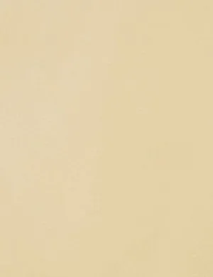 Tessuto Ecopelle Beige