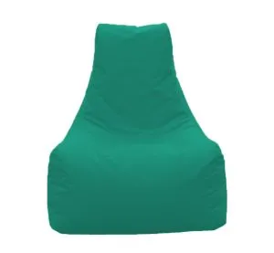 Poltrona King Turchese